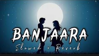 Banjara song  Mohamad Irfan Sidharth Malhotra movie Mohamad Irfan song [upl. by Fonzie]