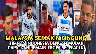 RANKING FIFA INDONESIA SEMAKIN NAIK❗ SETELAH TAHAN IMBANG TIM LANGGANAN PIALA DUNIA [upl. by Aria374]