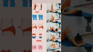 Fitness Weight loss workout 167 shorts short youtubeshorts yoga workout [upl. by Rame]