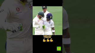 🔥🔥🔥indvsaus viratkohli viratismbgt [upl. by Nnylacissej]