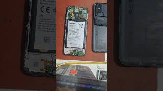 Tecno 6 Go Display Change like video rcautomobile [upl. by Meridel276]