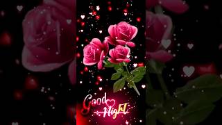 Good Night Status 😴♥️🌃  Good Night Shayari  goodnight trending shayari lovestatus new 2024 [upl. by Legra]