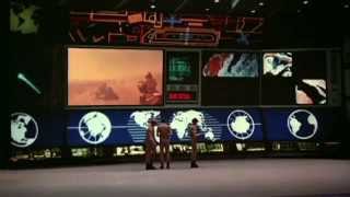 Megaforce 1982 Trailer [upl. by Aime]