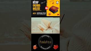 Kitap Okuma Müziği kitap müzik okuma [upl. by Rochus]