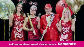 Capodanno 2024 Mazzucchellis [upl. by Gunilla558]