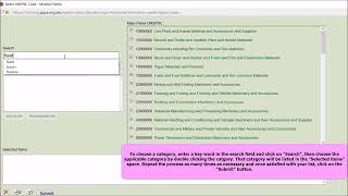 ZPPA Supplier Registration step 1 [upl. by Eirrok475]