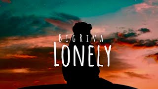 Lonely  Official Audio [upl. by Netsrijk]