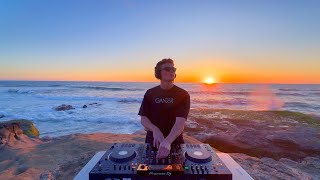 Rüfüs Du Sol Sundowner Mix Vol 33 San Diego Edition 4K [upl. by Kimon]