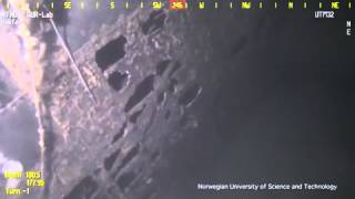 British bomber sunk by Nazis during WW2 [upl. by Meensat]