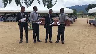 MACHAKOS SCHOOL JOURNALISM CLUB HIGHLIGHTS DURING THE PRIZE GIVING DAY 2024 [upl. by Rudolf]