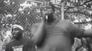 Notorious BIG Biggie Smalls Party And Bullshit Original Video 1993 [upl. by Rieth718]