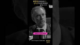 Jordan Peterson on Life’s Journey 🌱  From Hell to Heaven 🌟 [upl. by Nosyrb475]