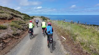 A Stunning Circumnavigation of Mt Karioi Raglan [upl. by Eudoxia]