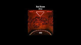 Offset  Red Room 가사자막번역해석 [upl. by Eiramannod]