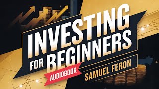 First Steps In Investing  Audiobook For Beginners [upl. by Kamila]