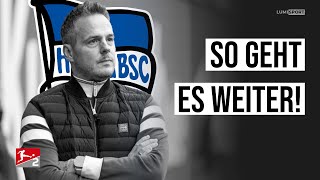 Das sind die Auswirkungen von Kay Bernsteins Tod  2 Liga Talk [upl. by Nnairak158]