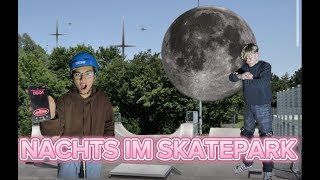 Um 000 Uhr im Skatepark  Geburtstagssession [upl. by Skillern]