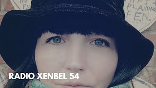 Xenia Beliayeva  Radio Xenbel 54 [upl. by Chery]