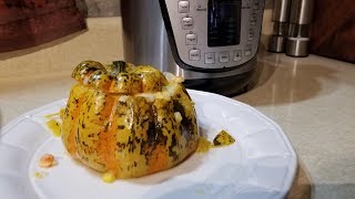 Carnival Squash Shepherds Pie in Pressure Cooker  Cosori Lifestyle [upl. by Enelak]