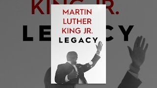 Martin Luther King Jr Legacy [upl. by Gerrald]