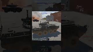 M1128 Stryker👍  warthunder shorts compilation warthundertanks [upl. by Liek474]