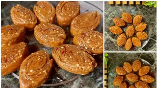 khaja kaise bnaye 😋 [upl. by Nohshan939]