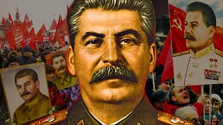 Why Russians Still Support Stalin [upl. by Lemrahs]