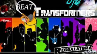 Electro house mix 2011  Beat Transformers 4 [upl. by Maye]