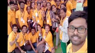 NSS CAMP SP COLLEGE PUNE [upl. by Nimocks]