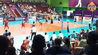 Iran  China live cam match [upl. by Carena]