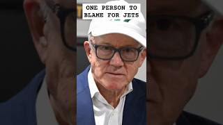 BLAME WOODY JOHNSON jets nfl nyjets newyorkjets football [upl. by Missie]