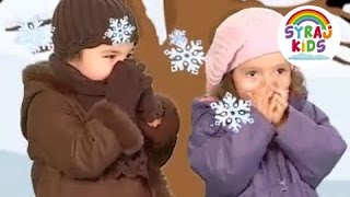 Arabic Childrens Song Seasons of the Year العربية للأطفال [upl. by Tala]