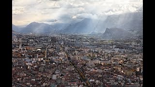 Places to see in  Grenoble  France [upl. by Denten619]