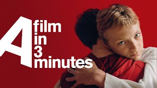 Close  A Film in Three Minutes [upl. by Garda75]