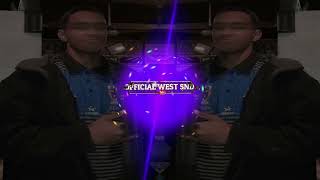 Godly Remix Wanted soundX OFFICIAL WEST SND [upl. by Loris403]