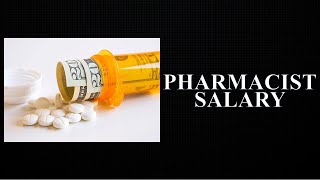 Pharmacist Salary 2022  South Africa [upl. by Enelec]