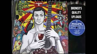 JORGE BEN  CRIOLA [upl. by Yelsew]