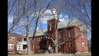 Scattered Bones Foxborough State Hospital [upl. by Driskill68]