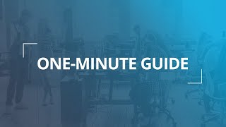 One Minute Guide The deemed cost option on transition to FRS 102 [upl. by Hairahcez999]