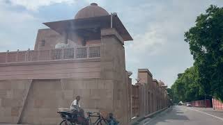 Amazing Loving LUCKNOW Capital of Uttar Pradesh youtube youtubevideo travel [upl. by Brest134]