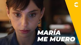 MARÍA ME MUERO  TRÁILER [upl. by Nois330]