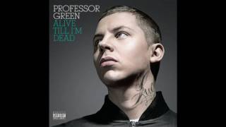 Professor Green  Where Do We Go [upl. by Palocz644]