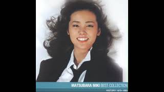 miki matsubara  stay with me remix [upl. by Lizabeth]