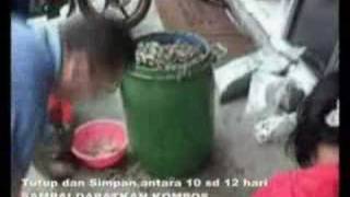 Mengelola Sampah Rumah  Part 05 End [upl. by Morette759]