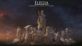 Roman Music  Elegia [upl. by Evers]