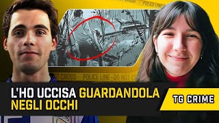 GIULIA CECCHETTIN LE PAROLE DI FILIPPO TURETTA E I NUOVI DETTAGLI  Notizie True Crime [upl. by Lancaster]