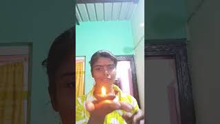 Sunte Hain Jab Pyar Ho To Diye Jal uthate Hainsongshortvideos blogmanisha🎉🪔 [upl. by Jemima310]