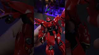 WIP MG Sinanju plamo mygunpla hobby bandai gunplamodel transformers gunpla gunplamodeler [upl. by Nwahshar]