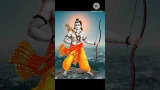 Ram Siya Ram aadi purush ke song tseries music song [upl. by Thurston226]