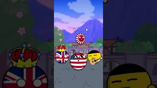 How Long Have Empires Lived countryballs [upl. by Adelric]